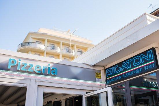 Rigatoni San Benedetto Del Tronto